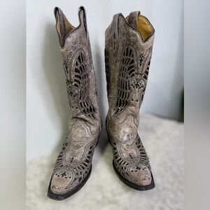 Corral Boots!